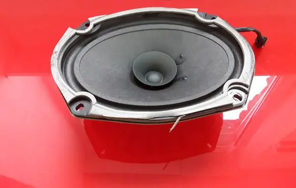 Hyundai Trajet Front door speaker 963603A500