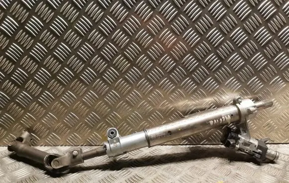 Opel Meriva B Steering rack mechanical part 13251948