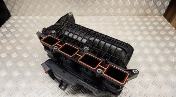 Lexus NX Intake manifold 1712036050