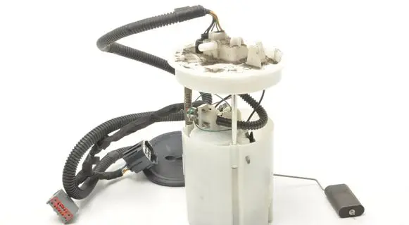 Volvo V40 In-tank fuel pump 31321091