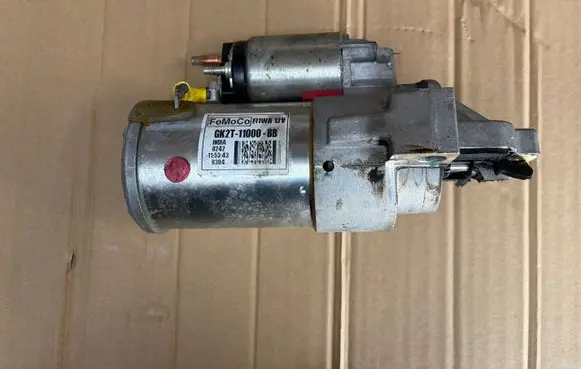 Ford Transit Custom Starter motor GK2T11000BB