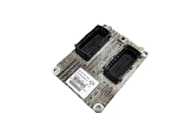 Fiat Grande Punto Engine control unit/module 51847326