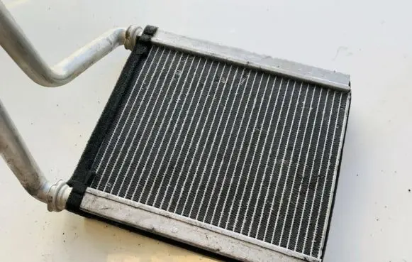 Iveco Daily 40.8 Heater blower radiator