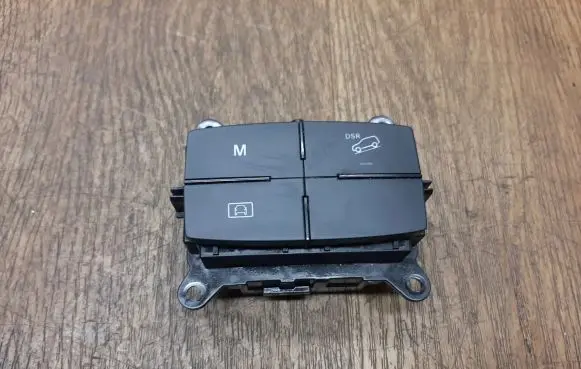 Mercedes-Benz GLE (W166 - C292) Multifunctional control switch/knob A1669055202