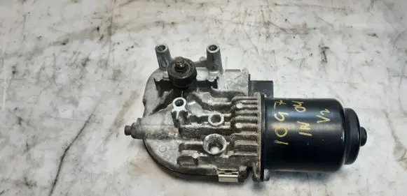 Volkswagen PASSAT B6 Wiper motor 3C1955419