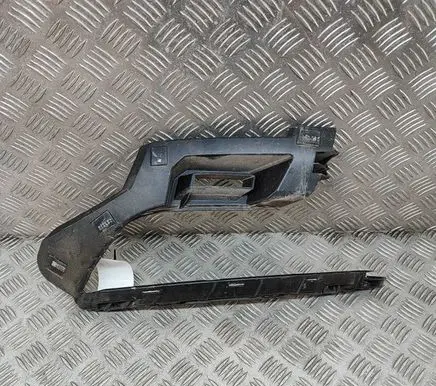 Citroen C5 Aircross Front bumper mounting bracket 9827004280