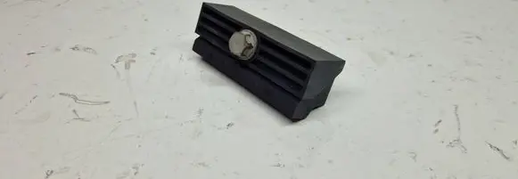 BMW 5 F10 F11 Battery bracket 7592923
