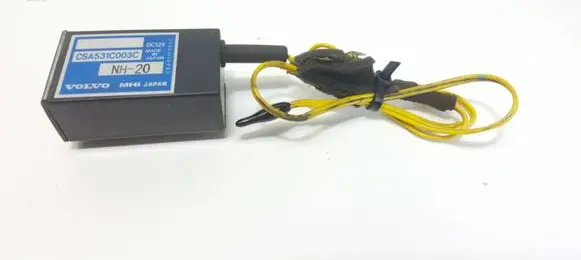 Volvo S40, V40 Sensor 531C003C