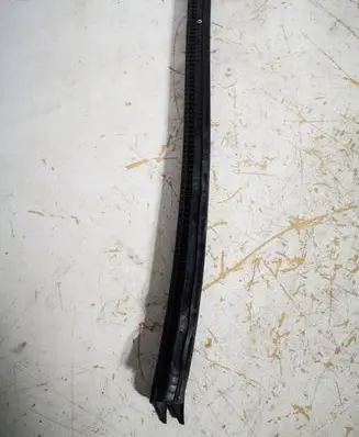 Audi A6 C7 Rubber seal rear door 4G0839479