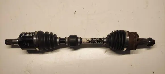 Hyundai i40 Front driveshaft 49500-3Z320I40