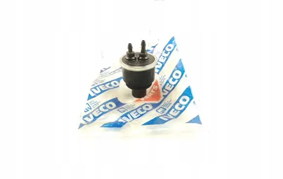 Fiat Iveco Daily Headlight washer switch 60168247