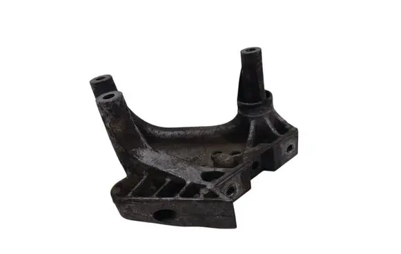 Skoda Octavia Mk3 (5E) Engine mounting bracket 04L199207