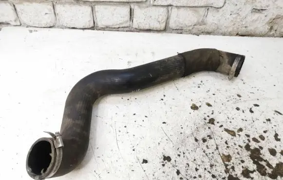 Ford Transit Intercooler hose/pipe
