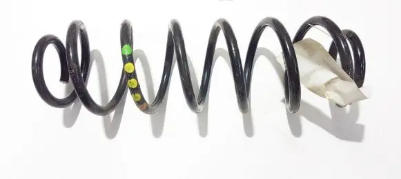 Volkswagen Cross Polo Rear coil spring