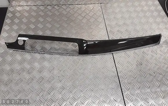 BMW 5 F10 F11 Panel trim 0032170100 d1001865 9166649