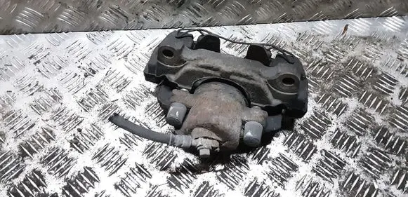 Volkswagen Touran I Front brake caliper