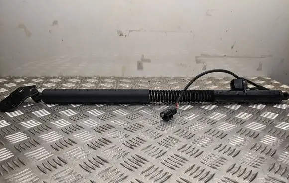 Tailgate/trunk/boot lift motor