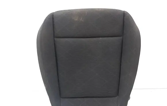 Volkswagen Golf VIII Driver seat console base 