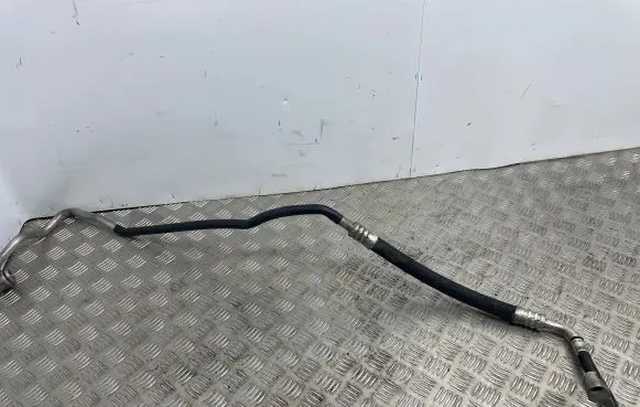 Audi A4 S4 B7 8E 8H Air conditioning (A/C) pipe/hose 8E0260707BJ 030005410