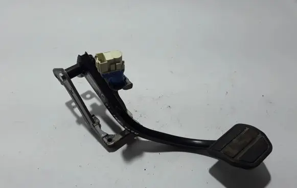 Land Rover Range Rover L322 Brake pedal 5H222455CA8PVJ