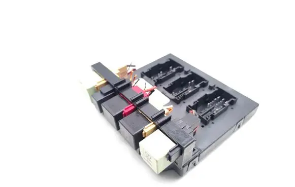 Comfort/convenience module