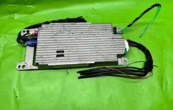 BMW 5 F10 F11 Bluetooth control unit module 9257150 2259389 20117310