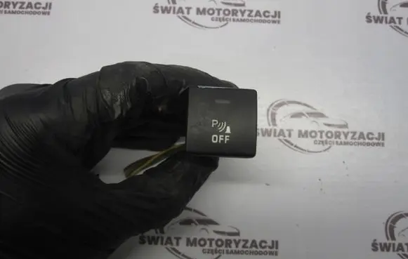 Citroen Berlingo Other switches/knobs/shifts