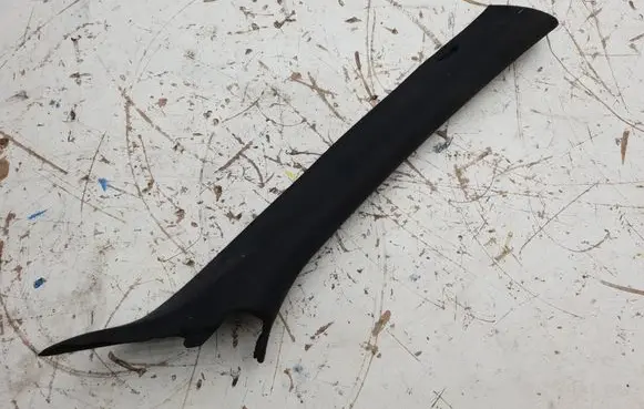 BMW X5 E53 (A) pillar trim 8203866 51438203866