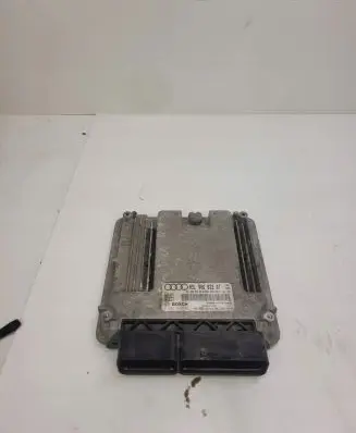 Audi A3 S3 8P Engine control unit/module 03L906022QT