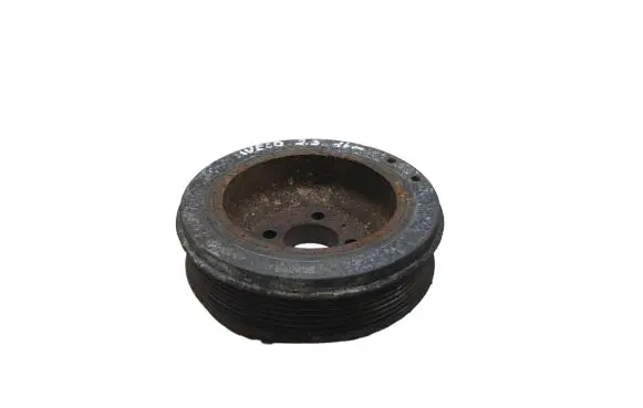 Iveco Daily 35 - 40.10 Crankshaft pulley