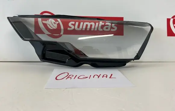 Audi A6 S6 C8 4K Headlight lense 4K0941039C 4K0941039 21829301