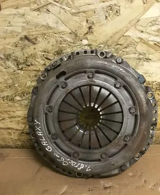 Ford Galaxy Pressure plate 