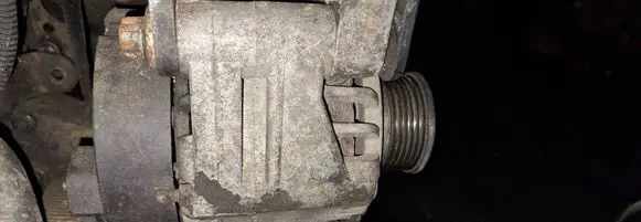 Generator/alternator