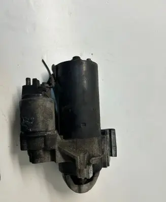 BMW 5 F10 F11 Starter motor