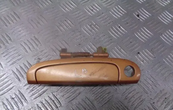 KIA Picanto Front door interior handle