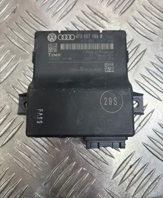 Audi A6 S6 C6 4F Gateway control module 4F0907468M 404476