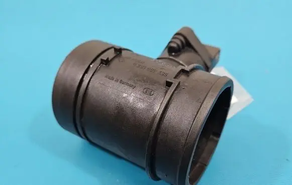 Porsche Cayenne (9PA) Mass air flow meter 0281002435 IMPRK1580721