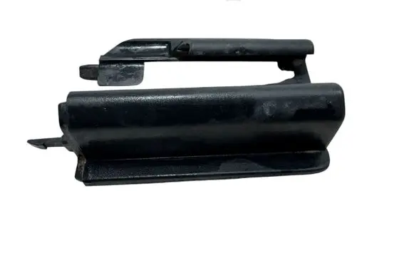 Mercedes-Benz GLS X167 Front driver seat rail trim A1679190500