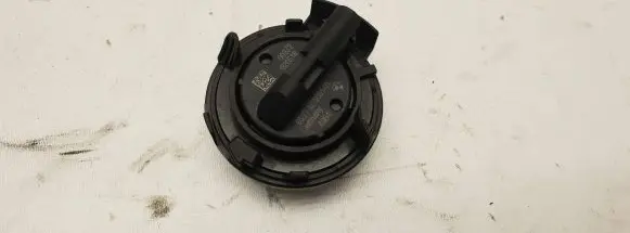 BMW X5 F15 Airbag deployment crash/impact sensor 9279391