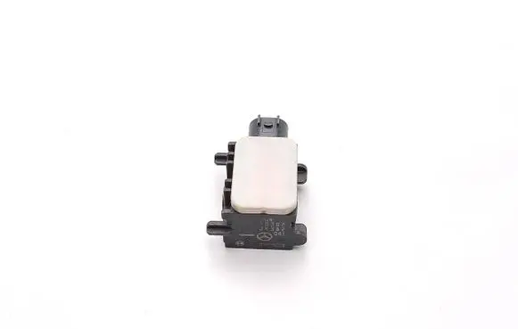 Mercedes-Benz ML W164 Airbag deployment crash/impact sensor A0038202826