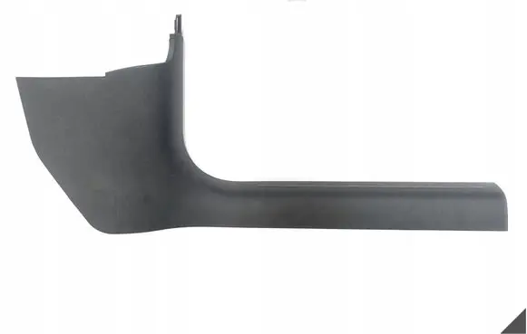 Audi A5 Sportback 8TA Front sill trim cover 8K1867272D