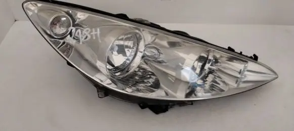 Peugeot RCZ Headlight/headlamp 9656162680 447059999 00408758