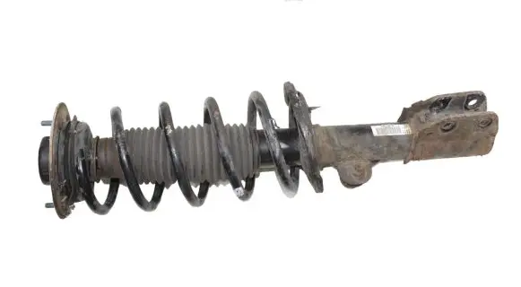 Chevrolet Captiva Front shock absorber/damper 20945998