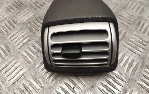 Smart ForTwo II Dashboard air vent grill cover trim A4518300054