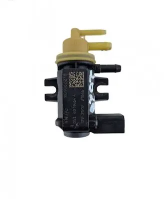 Skoda Yeti (5L) Turbo solenoid valve 1k0906627b