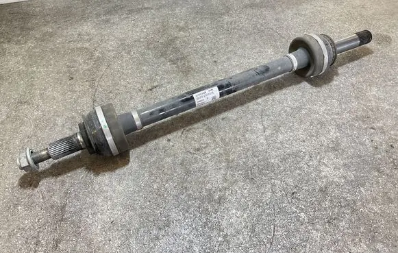 Audi e-tron Rear driveshaft 9J1501202B AS00304