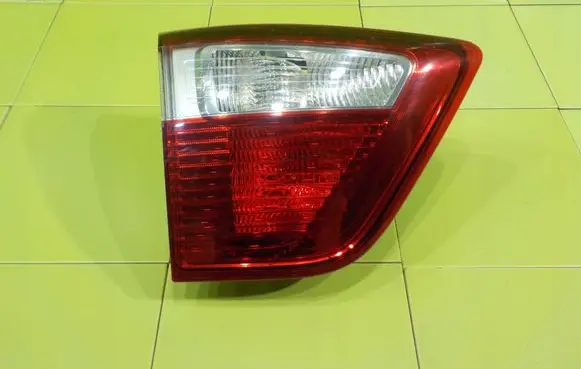 Ford C-MAX II Rear/tail lights 89502669 ZP19