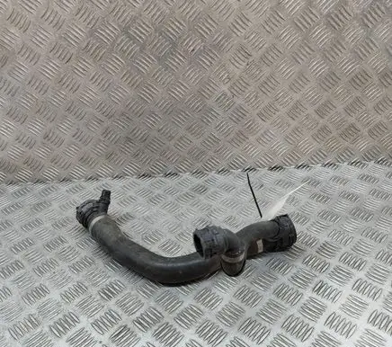 BMW X5 F15 Engine coolant pipe/hose 7644094