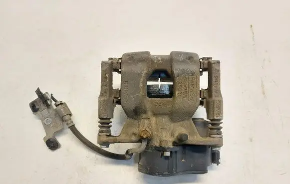 Ford Ranger IV Front brake caliper FORDRENGZACLT23