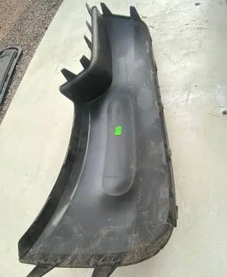 Citroen C4 Cactus (D)pillar trim (top) 98016885771 1271176